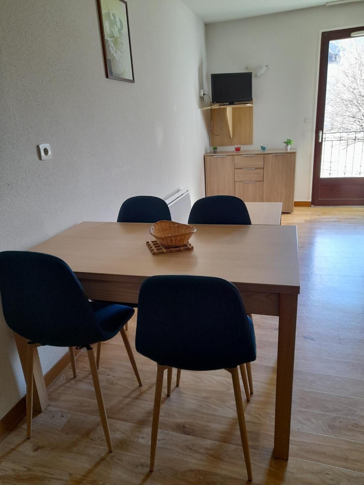 Appartement T2 Jardins De Ramel Bagnères-de-Luchon Exterior foto